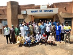 Burkina Faso : Les réalisations 2025 de la mine de Kiaka présentées aux parties prenantes de Gogo et de Niaogho