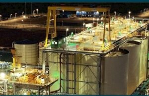 Orezone Gold : Baisse de la production d’or en 2025 contre une hausse des recettes de vente