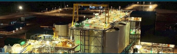 Orezone Gold : Baisse de la production d’or en 2025 contre une hausse des recettes de vente