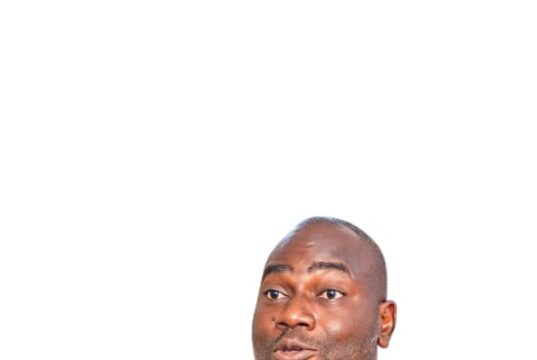 « Le secteur minier, consommateur d’énergie, peut devenir un acteur actif dans l’offre énergétique à travers les investissements », dixit Traoré Sondé Aboubacar