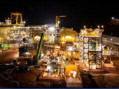 Burkina Faso : Sanbrado et Kiaka ont produit 9,343 tonnes d’or en 2025 sans aucun incident majeur en santé-sécurité