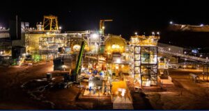 Burkina Faso : Sanbrado et Kiaka ont produit 9,343 tonnes d’or en 2025 sans aucun incident majeur en santé-sécurité