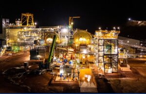 Burkina Faso : Sanbrado et Kiaka ont produit 9,343 tonnes d’or en 2025 sans aucun incident majeur en santé-sécurité