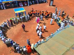 8 mars 2026 : Une série d’activités au profit des femmes de Wahgnion Gold Operations et de la communauté