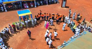 8 mars 2026 : Une série d’activités au profit des femmes de Wahgnion Gold Operations et de la communauté