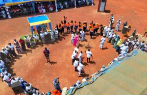 8 mars 2026 : Une série d’activités au profit des femmes de Wahgnion Gold Operations et de la communauté