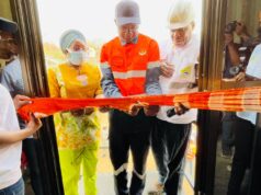 Burkina Faso : Bobo-Dioulasso renforce sa capacité de production de granulats avec l’ouverture de 04 nouvelles carrières