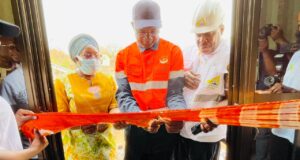 Burkina Faso : Bobo-Dioulasso renforce sa capacité de production de granulats avec l’ouverture de 04 nouvelles carrières