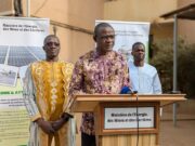 1er CASEM du ministère l’Énergie, des Mines et des Carrières : Les acquis 2025 dans le domaine de l’énergie