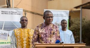 1er CASEM du ministère l’Énergie, des Mines et des Carrières : Les acquis 2025 dans le domaine de l’énergie