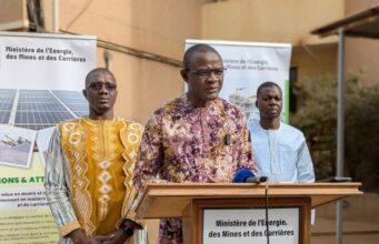 1er CASEM du ministère l’Énergie, des Mines et des Carrières : Les acquis 2025 dans le domaine de l’énergie