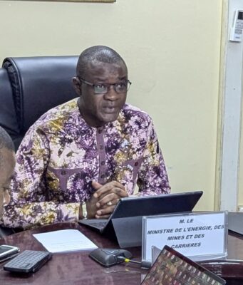 1er CASEM du ministère l’Énergie, des Mines et des Carrières : Les acquis 2025 en matière de mines