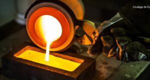 Niger : Résiliation de 03 contrats d’installation et d’exploitation d’usines d’affinage d’or