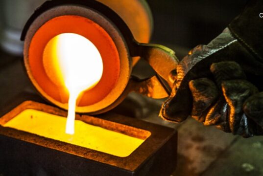 Niger : Résiliation de 03 contrats d’installation et d’exploitation d’usines d’affinage d’or