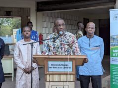 Cohésion sociale : Le ministère des mines et ses partenaires réunis autour d’une rupture collective