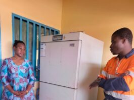 Santé : Wahgnion Gold Operations renforce le dispositif médical du CMA de Sindou