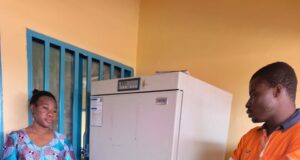 Santé : Wahgnion Gold Operations renforce le dispositif médical du CMA de Sindou