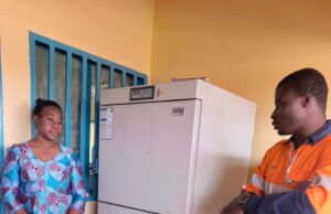 Santé : Wahgnion Gold Operations renforce le dispositif médical du CMA de Sindou