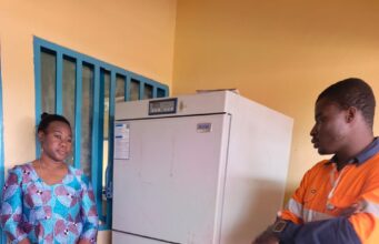 Santé : Wahgnion Gold Operations renforce le dispositif médical du CMA de Sindou