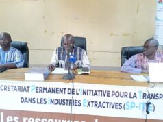 Houndé : La transparence minière au cœur des échanges autour du rapport ITIE 2024