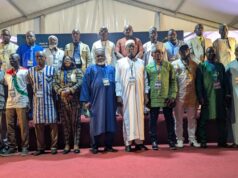 Réseau des artisans minier de l’AES : Le premier bureau est dirigé par Amadou Sanoussi Dafe