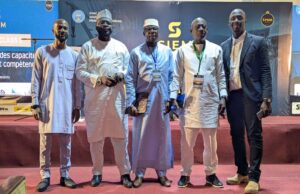 SIEM 2026 : « Les entreprises minières du Mali font de plus en plus confiance aux fournisseurs locaux », Aliou Traoré, président de l’Association des Commerçants et Prestataires Miniers du Mali (ACPM-MALI)