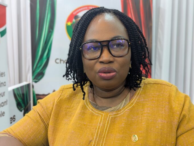 #SIEM_2026 : La Chambre des Mines du Burkina déploie son expertise à Bamako