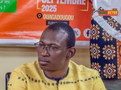 « Pendant que la majorité des minéraux critiques se trouvent dans les pays les moins développés, les besoins de consommation sont plus exprimés dans les pays développés », Aristide Belemsobgo, Directeur général des mines et de la géologie (DGMG) du Burkina Faso