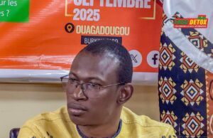 « Pendant que la majorité des minéraux critiques se trouvent dans les pays les moins développés, les besoins de consommation sont plus exprimés dans les pays développés », Aristide Belemsobgo, Directeur général des mines et de la géologie (DGMG) du Burkina Faso