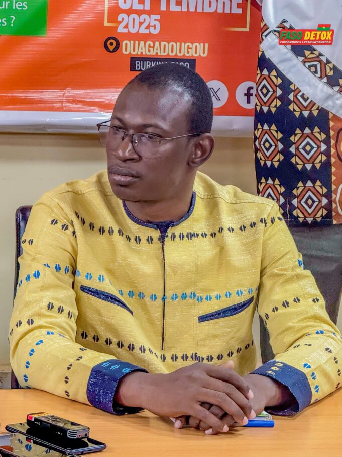 « Pendant que la majorité des minéraux critiques se trouvent dans les pays les moins développés, les besoins de consommation sont plus exprimés dans les pays développés », Aristide Belemsobgo, Directeur général des mines et de la géologie (DGMG) du Burkina Faso