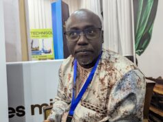 RAM-AES : « J’invite le Réseau des artisans miniers de l’AES à adopter les nouvelles pratiques d’exploitation minière artisanale et à petite échelle en utilisant les technologies alternatives à l’utilisation du mercure », Saidou Kabré, Manager régional de l’ONG canadienne, Artisanal Gold Council