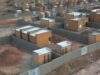 Burkina Faso : La mine de KIAKA SA reloge 900 personnes issues de 113 ménages affectés son projet