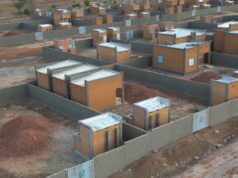 Burkina Faso : La mine de KIAKA SA reloge 900 personnes issues de 113 ménages affectés son projet