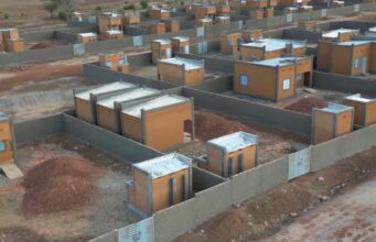 Burkina Faso : La mine de KIAKA SA reloge 900 personnes issues de 113 ménages affectés par son projet