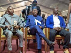 #SIEM_2026 : Un rendez-vous pour faire du business, selon Nouhoun Traoré promoteur du SIEM à la cérémonie d’ouverture