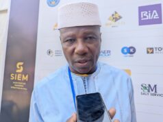 SIEM 2026 : « les petites mines sont aussi exigeantes que les grandes mines », Issa Koulibaly, Directeur national de la Géologie et des Mines du Mali