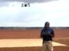 Special 𝟖 𝐌𝐀𝐑𝐒 𝟐𝟎𝟐𝟔 : Alimatou BOURGOU, Télépilote drone chez IAMGOLD Essakane SA